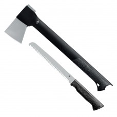 Топор с пилой Gerber Gator Combo Axe II 22-41420